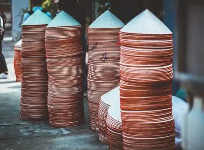 Khám phá làng nón Chuông mang đậm hồn Việt giữa lòng thủ đô