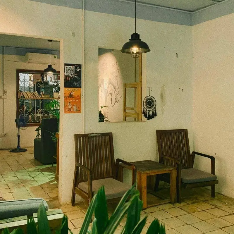 10 tiệm cafe m&egrave;o H&agrave; Nội m&agrave; c&aacute;c bạn trẻ th&iacute;ch th&uacute; cưng kh&ocirc;ng thể bỏ lỡ 2