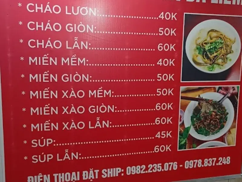 13 qu&aacute;n ăn trưa H&agrave; Nội: Từ nh&agrave; h&agrave;ng sang trọng đến b&igrave;nh d&acirc;n 13