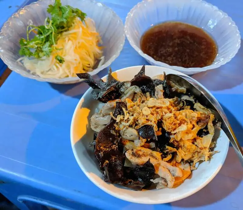 22 điểm ăn đêm Hà Nội với những quán ngon khó cưỡng 22