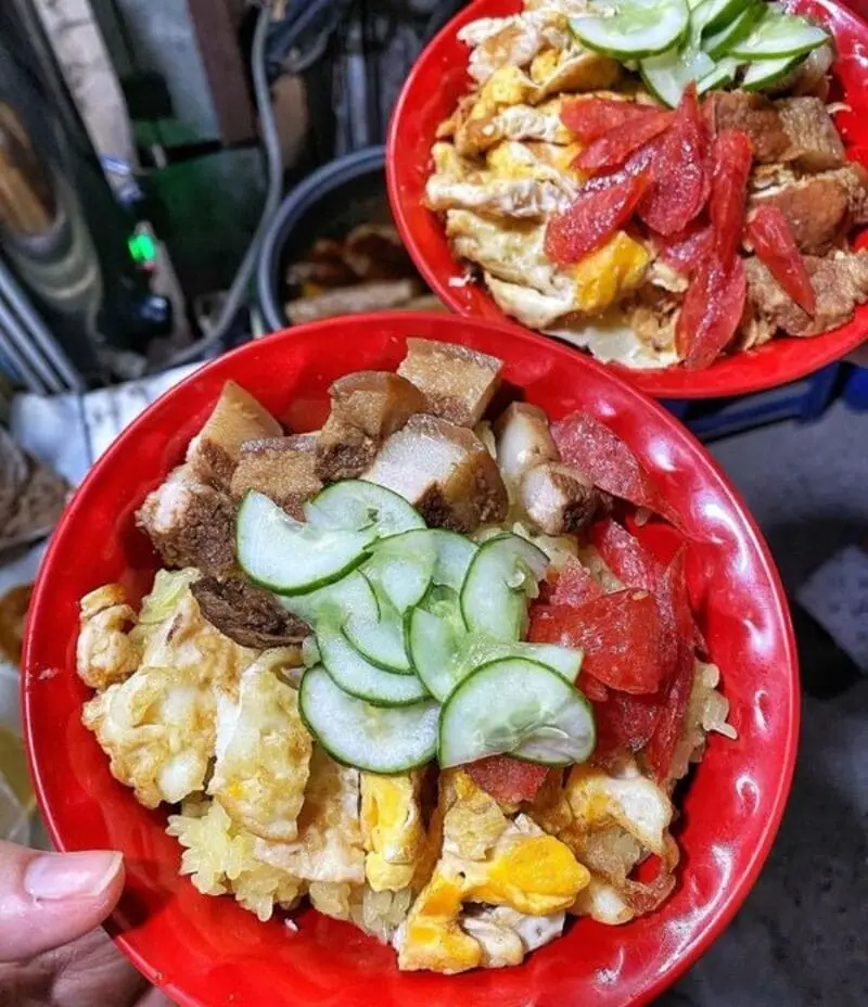 22 điểm ăn đêm Hà Nội với những quán ngon khó cưỡng 8