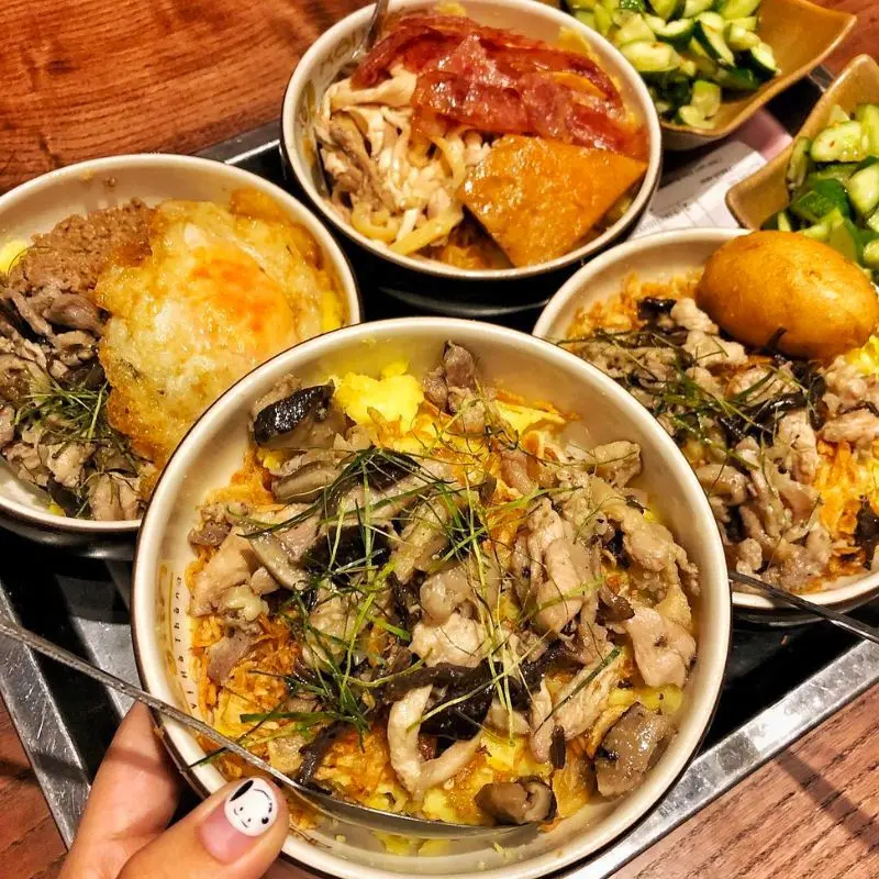 22 điểm ăn đêm Hà Nội với những quán ngon khó cưỡng 19