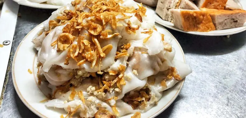 22 điểm ăn đêm Hà Nội với những quán ngon khó cưỡng 2
