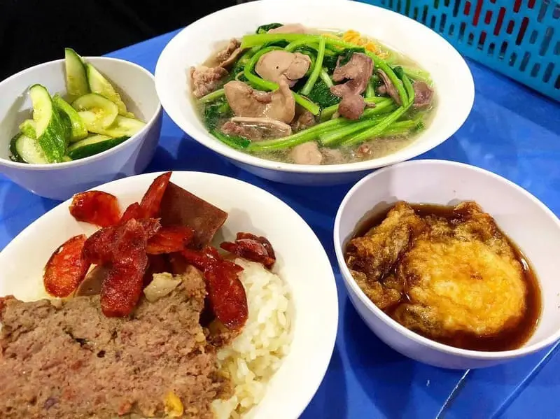 22 điểm ăn đêm Hà Nội với những quán ngon khó cưỡng 9