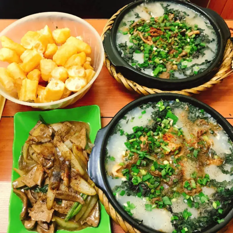 22 điểm ăn đêm Hà Nội với những quán ngon khó cưỡng 6