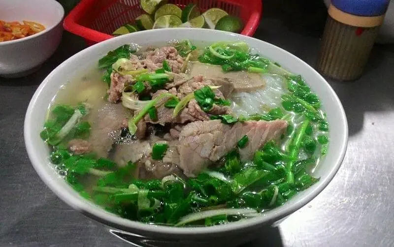 22 điểm ăn đêm Hà Nội với những quán ngon khó cưỡng 4