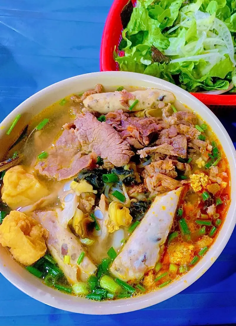 22 điểm ăn đêm Hà Nội với những quán ngon khó cưỡng 20