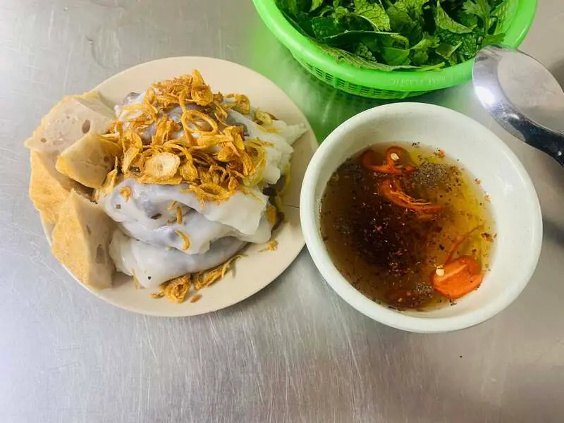 22 điểm ăn đêm Hà Nội với những quán ngon khó cưỡng 12