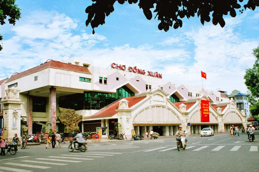 3 ng&otilde; ẩm thực H&agrave; Nội với c&aacute;c m&oacute;n hấp dẫn đang chờ bạn kh&aacute;m ph&aacute; 2