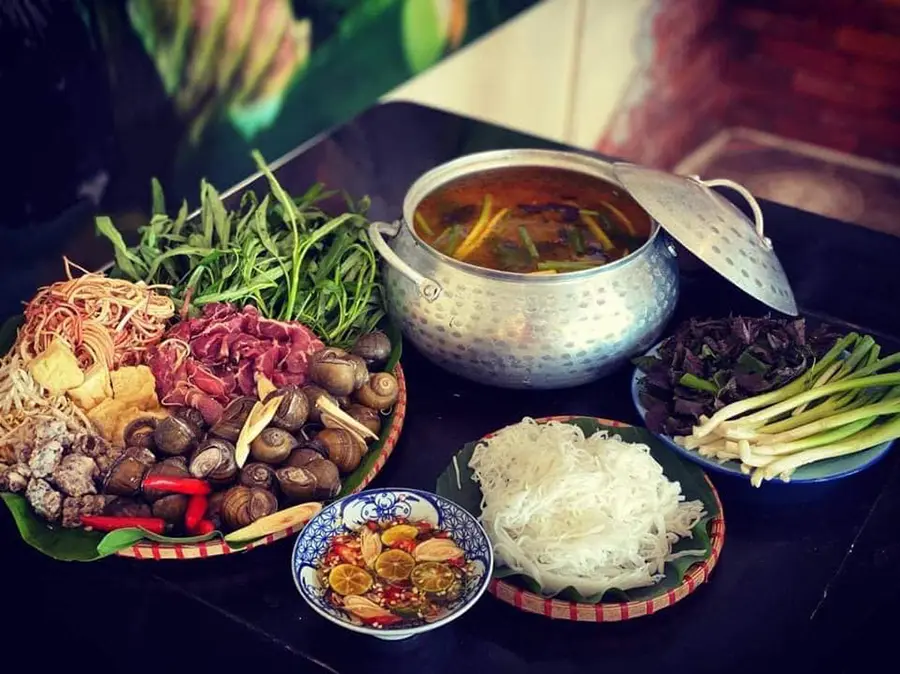 3 nh&agrave; h&agrave;ng H&agrave; Nội d&agrave;nh cho những ng&agrave;y bỗng dưng th&egrave;m hương vị cơm nh&agrave; 3