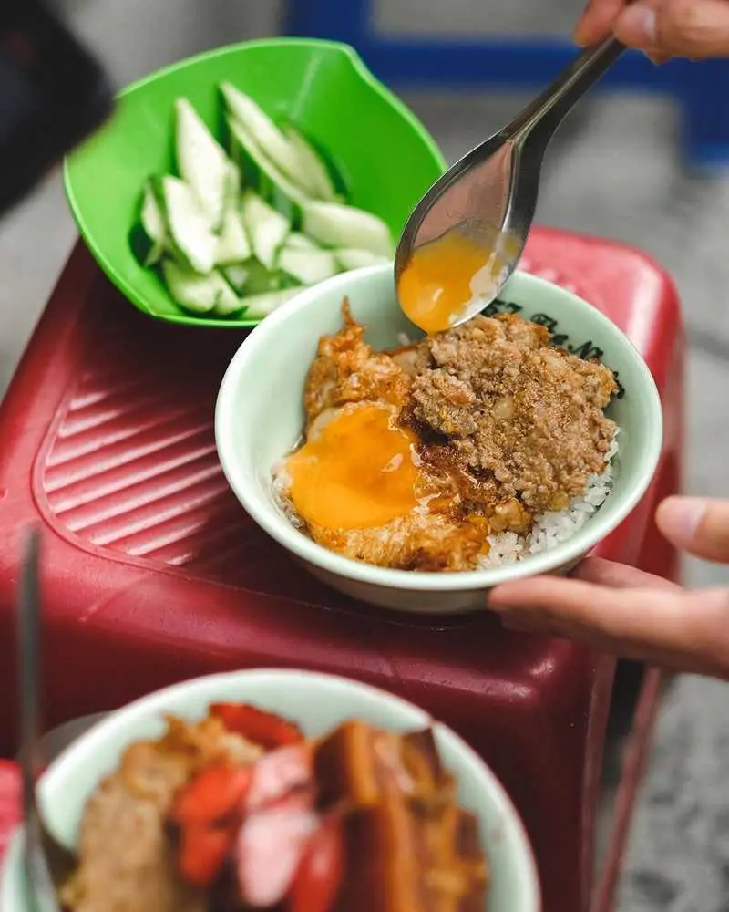 4 h&agrave;ng x&ocirc;i H&agrave; Nội đậm đ&agrave; phong vị ẩm thực thủ đ&ocirc; 5