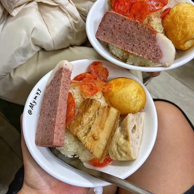 4 h&agrave;ng x&ocirc;i H&agrave; Nội đậm đ&agrave; phong vị ẩm thực thủ đ&ocirc; 7