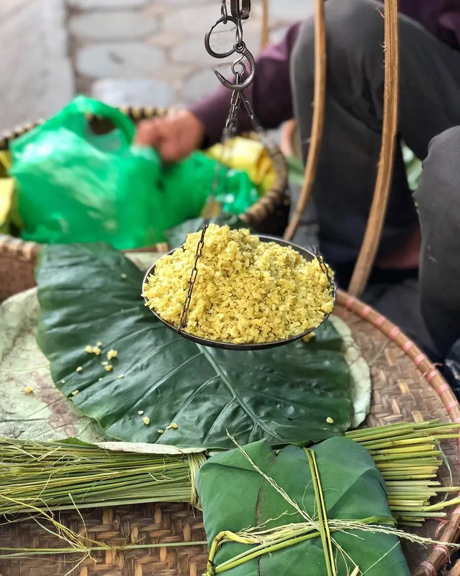 6 m&oacute;n ngon m&ugrave;a thu H&agrave; Nội hấp dẫn chẳng ai nỡ chối từ 2