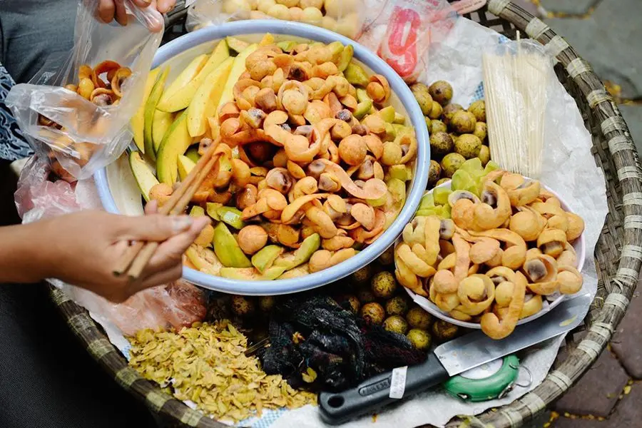 6 m&oacute;n ngon m&ugrave;a thu H&agrave; Nội hấp dẫn chẳng ai nỡ chối từ 3