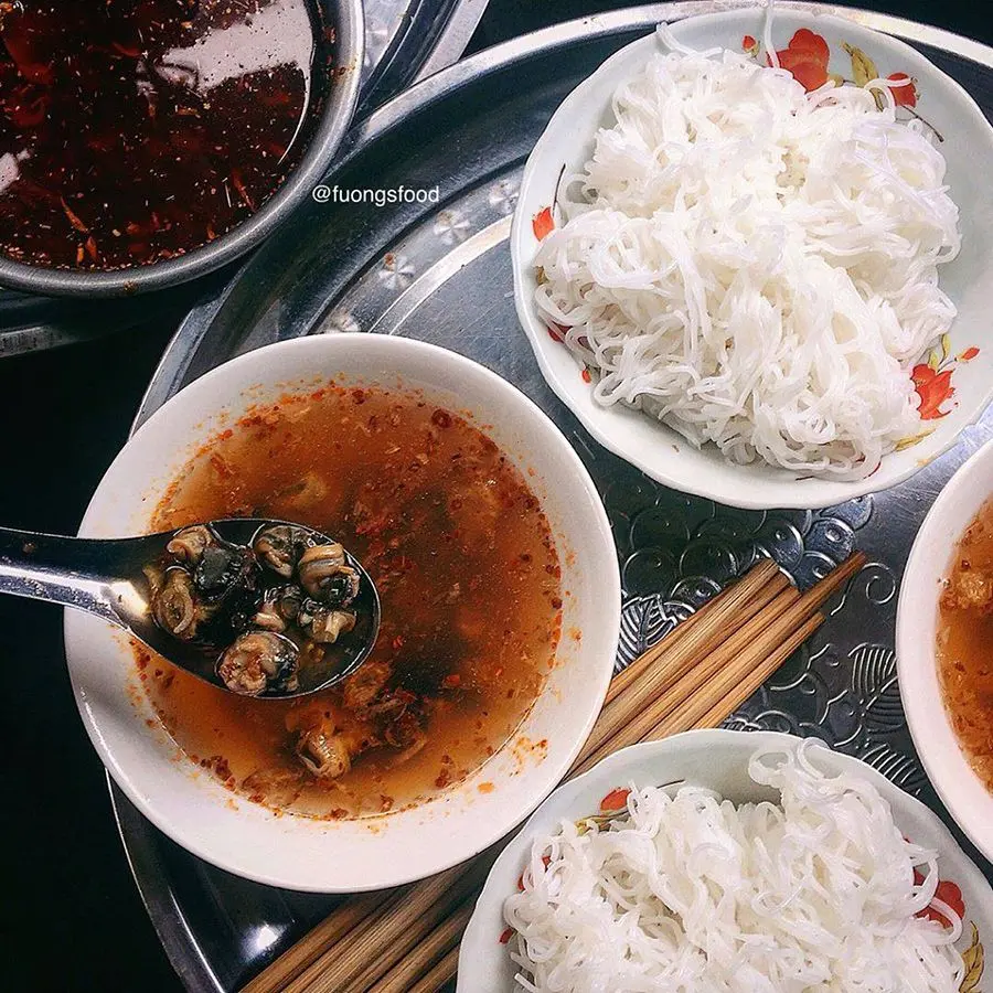 6 m&oacute;n ngon m&ugrave;a thu H&agrave; Nội hấp dẫn chẳng ai nỡ chối từ 6