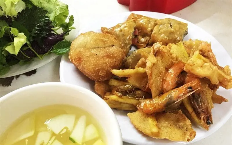 7 hàng bánh gối Hà Nội gắn liền với tuổi thơ người dân thủ đô 3