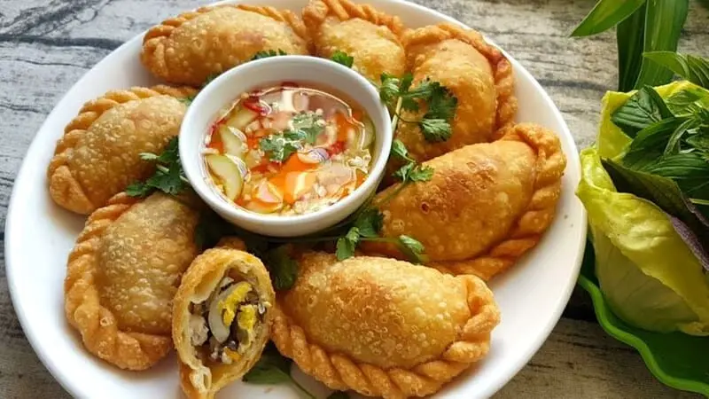 7 hàng bánh gối Hà Nội gắn liền với tuổi thơ người dân thủ đô 4