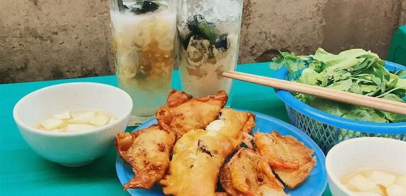 7 hàng bánh gối Hà Nội gắn liền với tuổi thơ người dân thủ đô 6