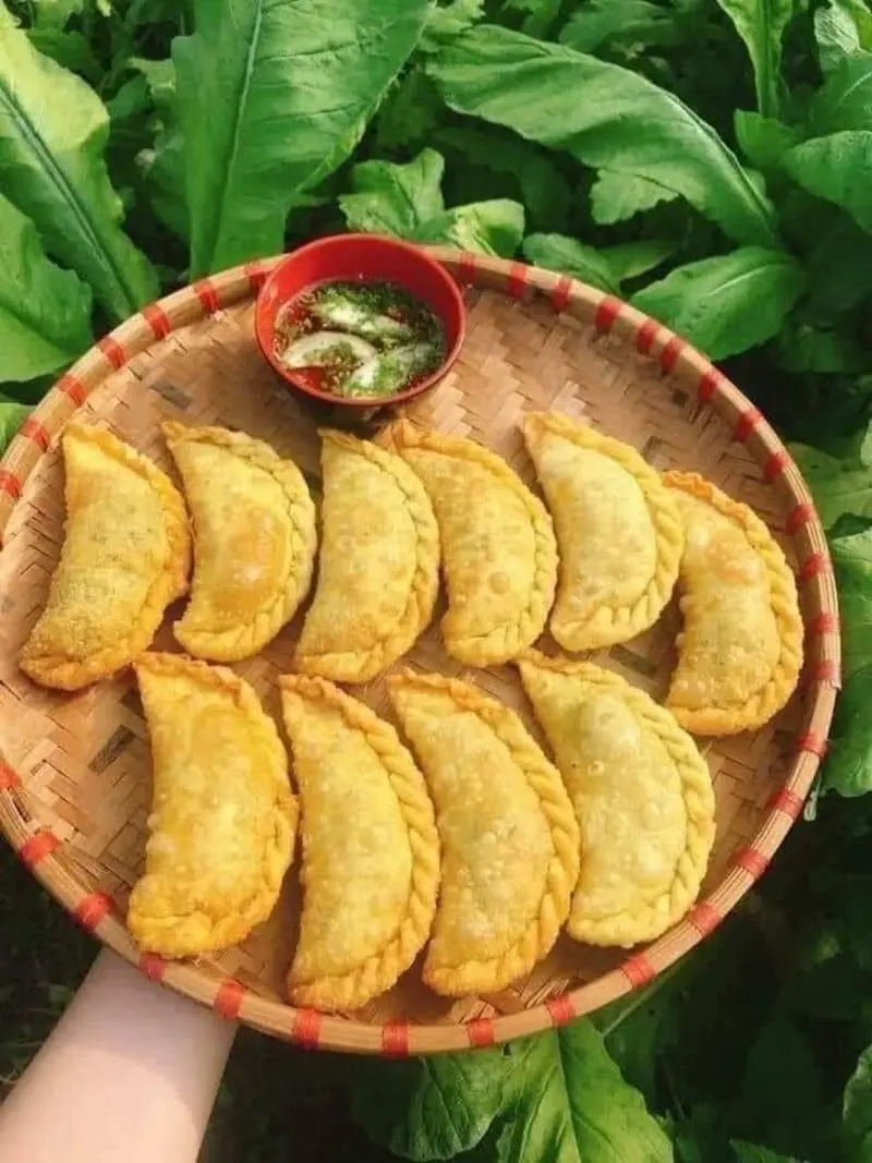 7 hàng bánh gối Hà Nội gắn liền với tuổi thơ người dân thủ đô 5