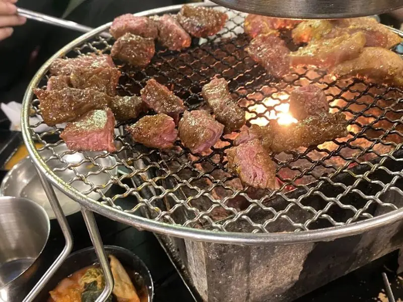 A Cho&eacute;n: Trải nghiệm ẩm thực 'năm sao' với gi&aacute; 'b&igrave;nh d&acirc;n' tại H&agrave; Nội 5