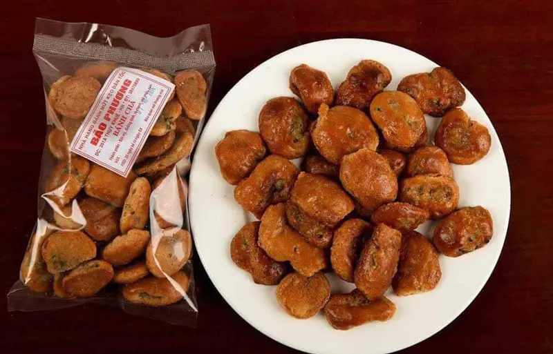 B&aacute;nh chả H&agrave; Nội, m&oacute;n ăn đặc sản đậm đ&agrave; hương vị H&agrave; th&agrave;nh 5