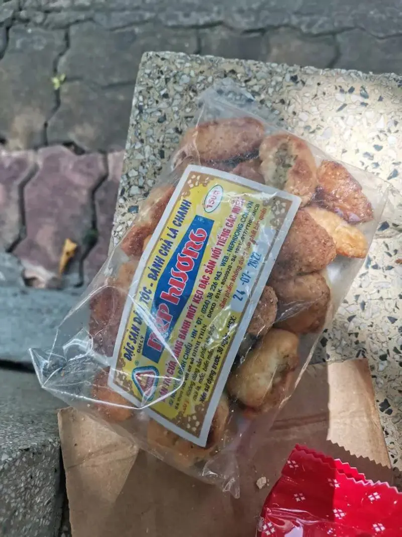 B&aacute;nh chả H&agrave; Nội, m&oacute;n ăn đặc sản đậm đ&agrave; hương vị H&agrave; th&agrave;nh 9
