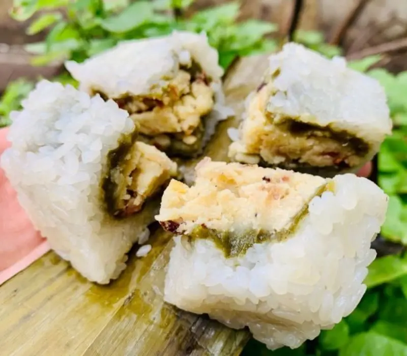 B&aacute;nh kh&uacute;c C&ocirc; Lan, hương vị truyền thống hơn 60 vang danh 4
