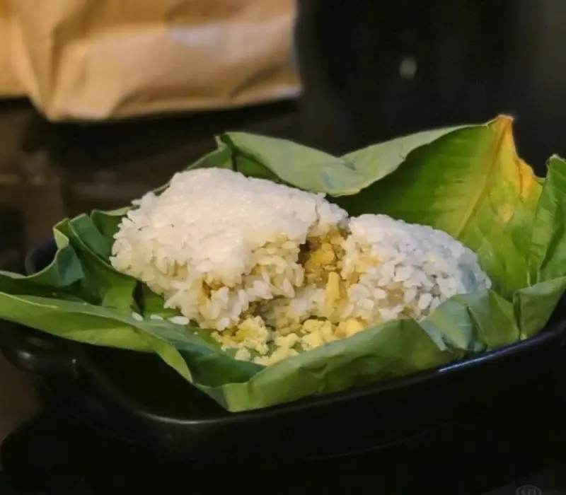 B&aacute;nh kh&uacute;c C&ocirc; Lan, hương vị truyền thống hơn 60 vang danh 5