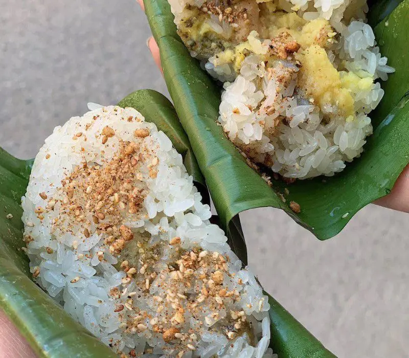 B&aacute;nh kh&uacute;c C&ocirc; Lan, hương vị truyền thống hơn 60 vang danh 6