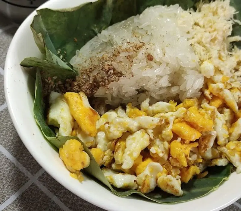 B&aacute;nh kh&uacute;c C&ocirc; Lan, hương vị truyền thống hơn 60 vang danh 2
