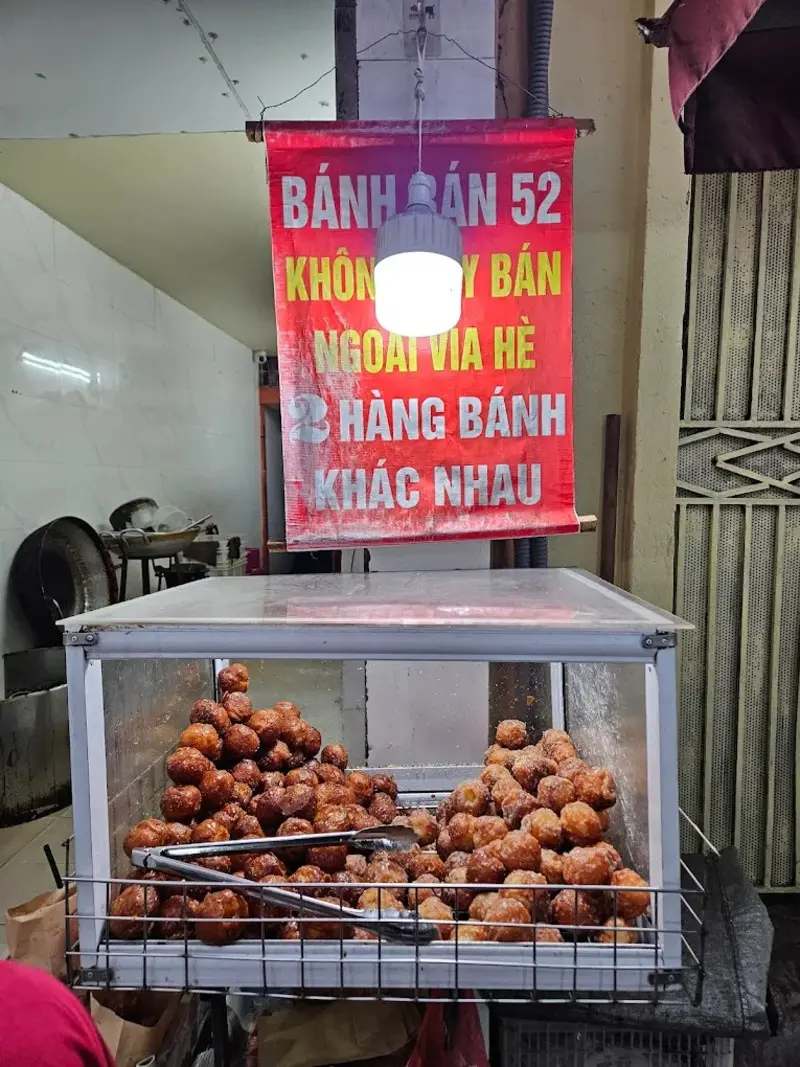 B&aacute;nh R&aacute;n Cổ Truyền Mật Đường thức qu&agrave; ngọt ng&agrave;o từ H&agrave; Nội 7