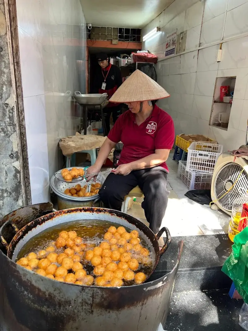 B&aacute;nh R&aacute;n Cổ Truyền Mật Đường thức qu&agrave; ngọt ng&agrave;o từ H&agrave; Nội 8