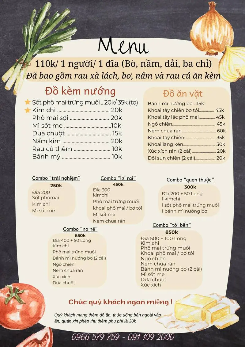 Beo Nướng: Qu&aacute;n ăn c&oacute; &ldquo;Cậu V&agrave;ng&rdquo; giống tựa game Phở Anh Hai 5