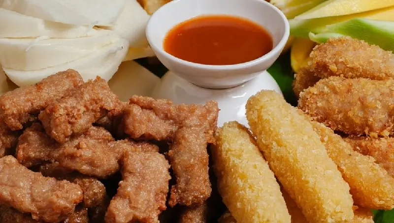 Bỏ t&uacute;i 15 qu&aacute;n ăn ngon ở H&agrave; Nội nhất định phải gh&eacute; một lần 8