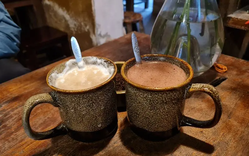Cafe Cuối Ng&otilde;, nơi gắn kết những t&acirc;m hồn y&ecirc;u nhạc Trịnh 8