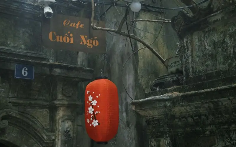 Cafe Cuối Ng&otilde;, nơi gắn kết những t&acirc;m hồn y&ecirc;u nhạc Trịnh 2