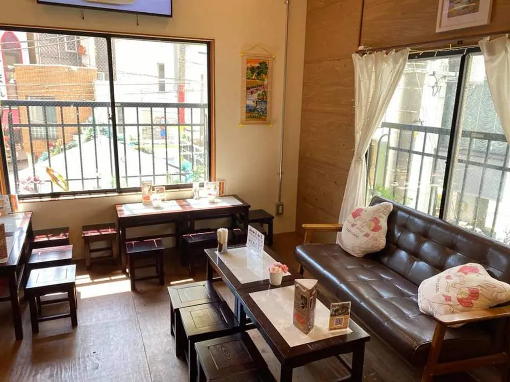 Cafe Giảng v&agrave; c&acirc;u chuyện thương hiệu vượt qua bao thăng trầm 9
