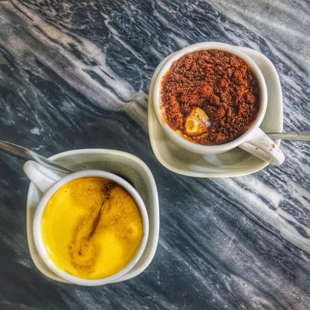 Cafe Giảng v&agrave; c&acirc;u chuyện thương hiệu vượt qua bao thăng trầm 3