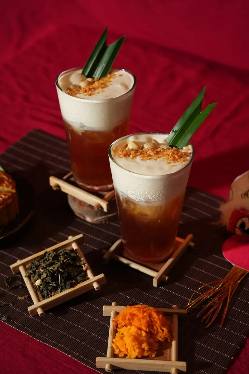 Cafe Hầm Tr&uacute; Ẩn g&oacute;c b&igrave;nh y&ecirc;n n&eacute;p m&igrave;nh giữa l&ograve;ng H&agrave; Nội 5