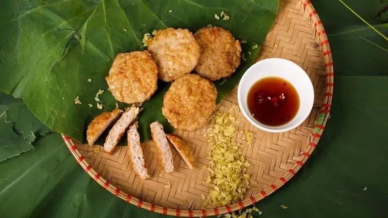 Cốm L&agrave;ng V&ograve;ng v&agrave; top 8 địa điểm b&aacute;n cốm nổi tiếng H&agrave; Nội 11