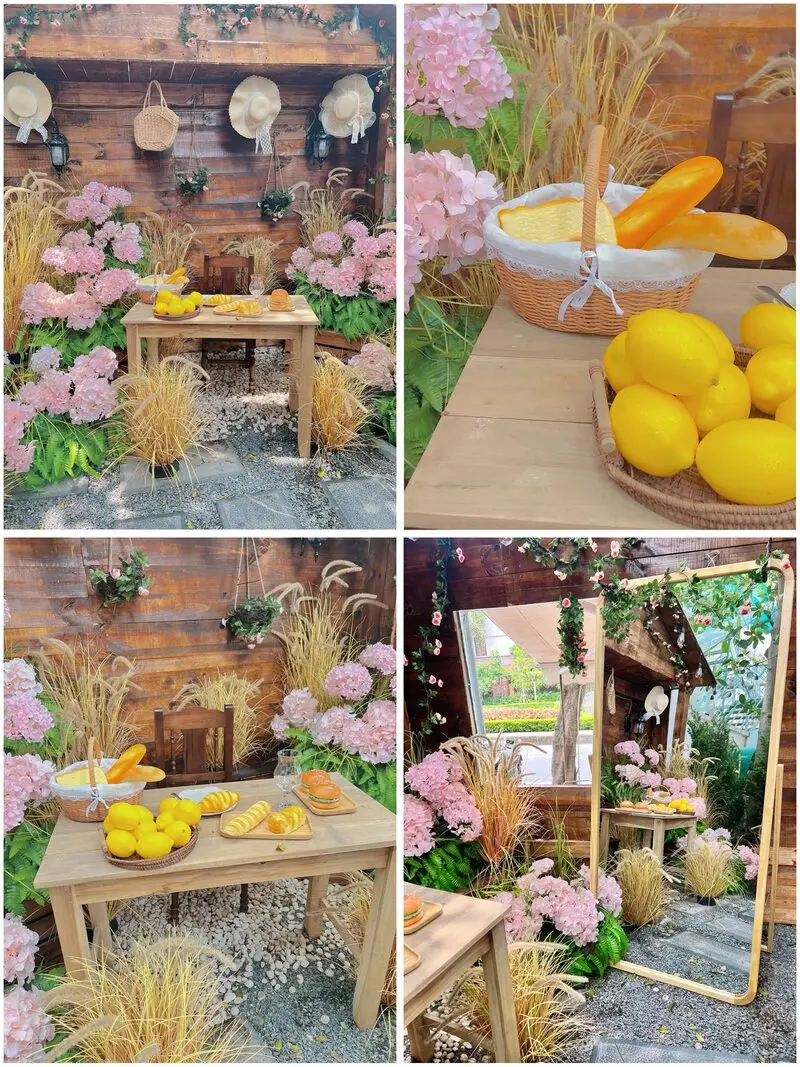 Cuối tuần thư gi&atilde;n tại Cheka Cafe y&ecirc;n b&igrave;nh giữa l&ograve;ng H&agrave; Nội 13