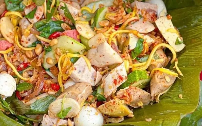 Đi t&igrave;m 7 qu&aacute;n tr&eacute; trộn H&agrave; Nội ngon nức tiếng thủ đ&ocirc; 5