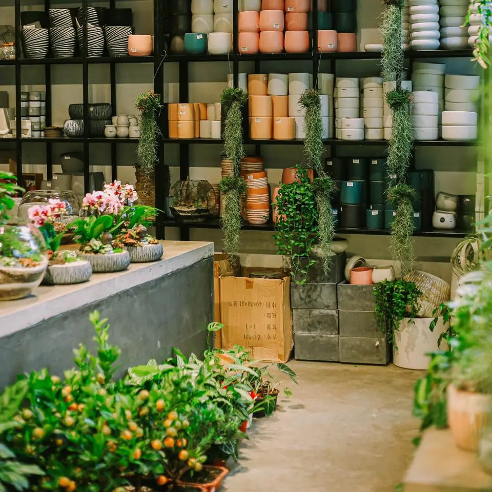 Điểm mặt những qu&aacute;n cafe đẹp H&agrave; Nội với nhiều kh&ocirc;ng gian tuyệt vời 11