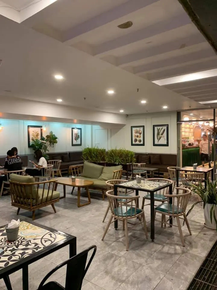 Điểm mặt những qu&aacute;n cafe đẹp H&agrave; Nội với nhiều kh&ocirc;ng gian tuyệt vời 17