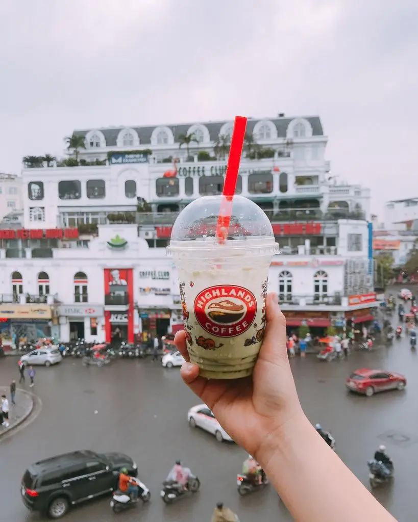 Điểm mặt những qu&aacute;n cafe đẹp H&agrave; Nội với nhiều kh&ocirc;ng gian tuyệt vời 16