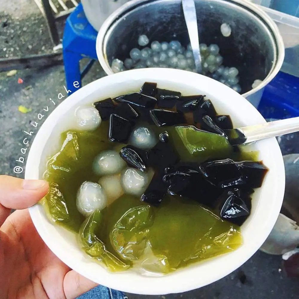 Điểm t&ecirc;n 4 m&oacute;n thạch H&agrave; Nội ho&agrave;n hảo cho những buổi họp mặt bạn b&egrave; 2
