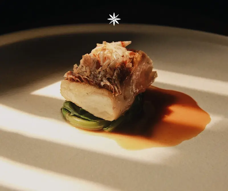 Gia Restaurant, thi&ecirc;n đường ẩm thực ph&iacute;a sau c&aacute;nh cửa 10