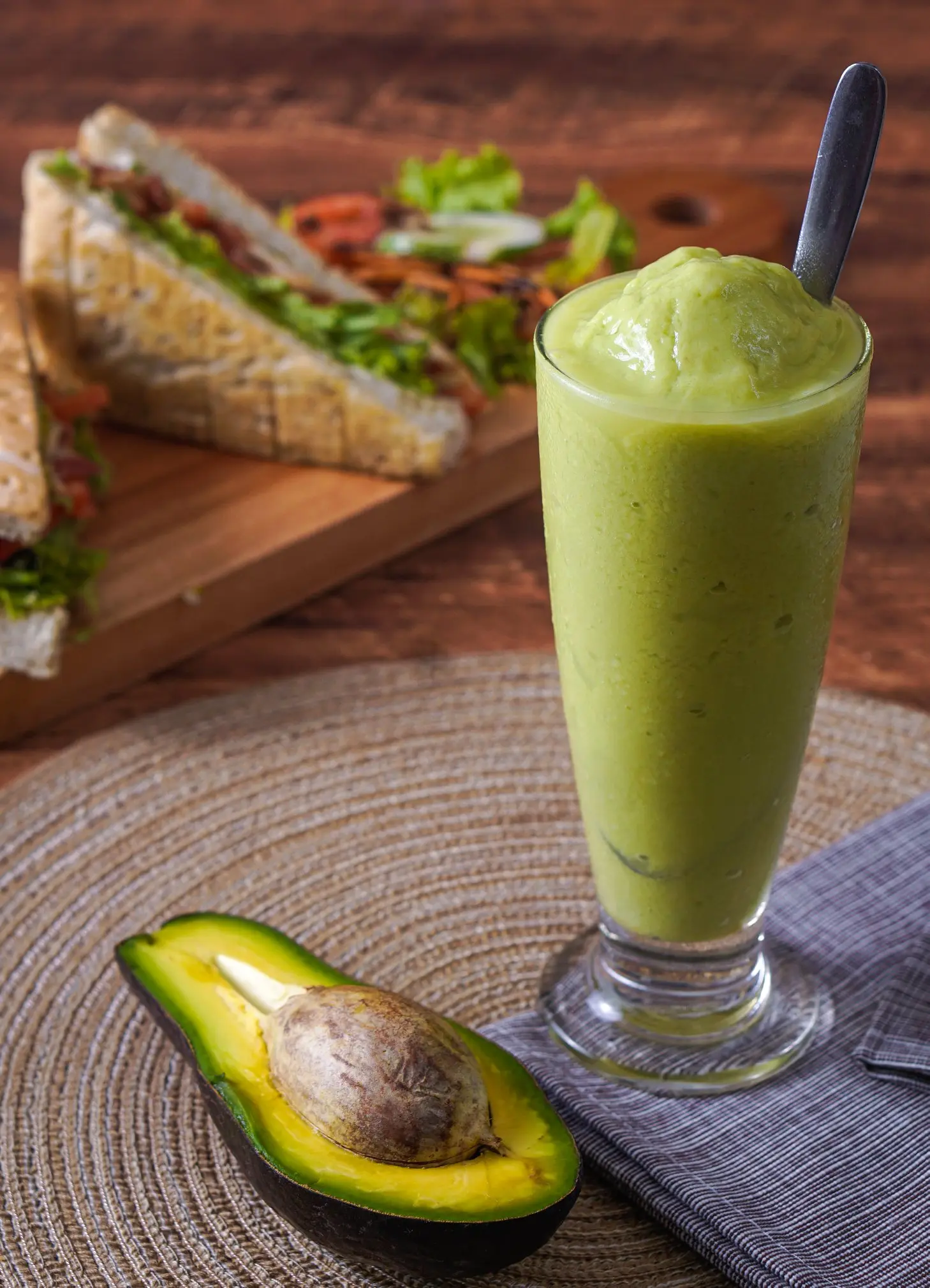 Joma Bakery Cafe - Thi&ecirc;n đường c&agrave; ph&ecirc; v&agrave; b&aacute;nh ngọt 12