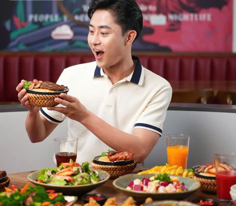 Kh&aacute;m ph&aacute; 12 qu&aacute;n ăn ngon Cầu Giấy chất lượng, gi&aacute; cả phải chăng 7