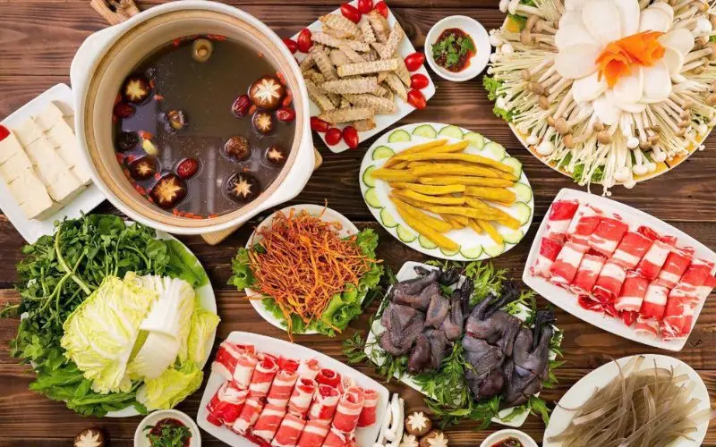 Kh&aacute;m ph&aacute; 12 qu&aacute;n ăn ngon Cầu Giấy chất lượng, gi&aacute; cả phải chăng 13